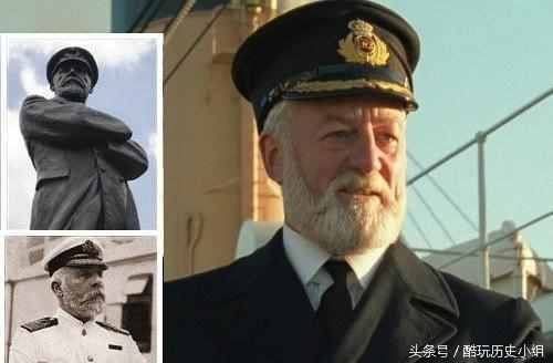 真实《泰坦尼克号》中女主角原型劫后余生，活到90岁还到过中国