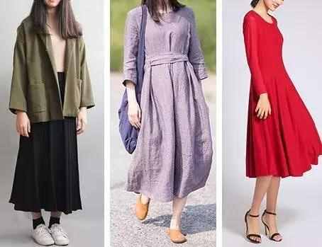 2019年流行什么颜色、什么风格的服装？