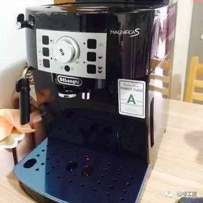 咖啡机｜美式咖啡机与意式咖啡机原理、构造与功能区别
