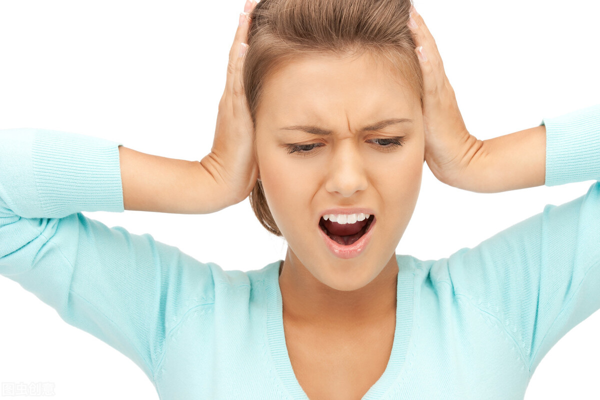 紧张性头痛怎么办快速缓解小方法（头疼是怎么引起的？如何缓解头疼？）