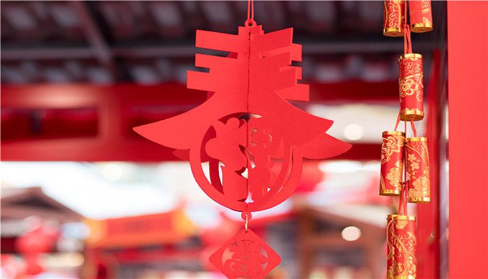 春节是新年吗 中国春节的文化内涵