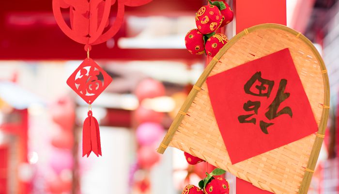 春节是新年吗 中国春节的文化内涵