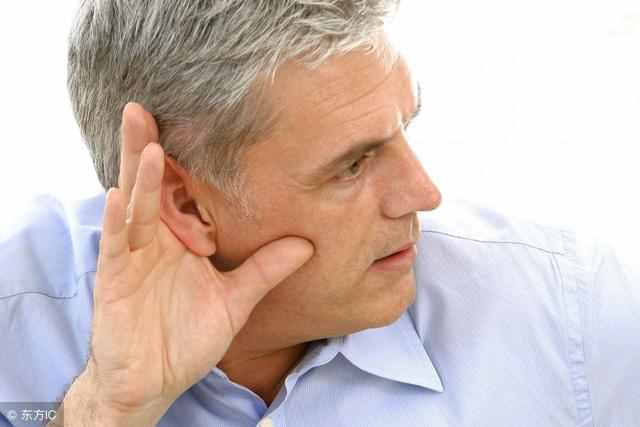 身体出现这4个症状，或是中耳炎发出的红色警报，别无视