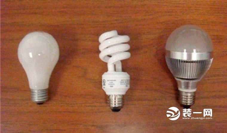 节能灯和led灯哪个更省电？优缺点以及使用寿命对比