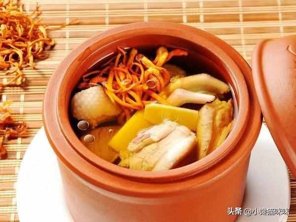 为什么广东人都喜欢煲汤？教你两个炖汤的做法