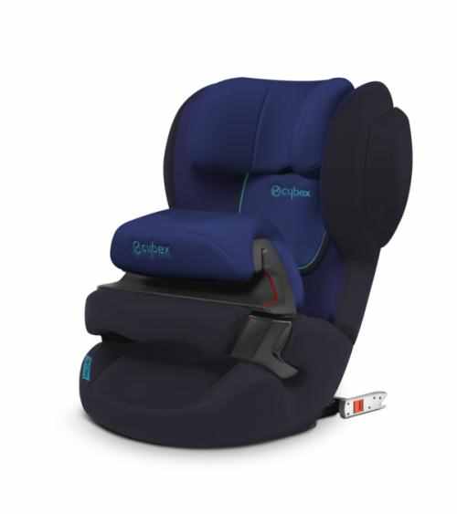 2018ADAC进口安全座椅排名，对照这个标准买保准错不了！