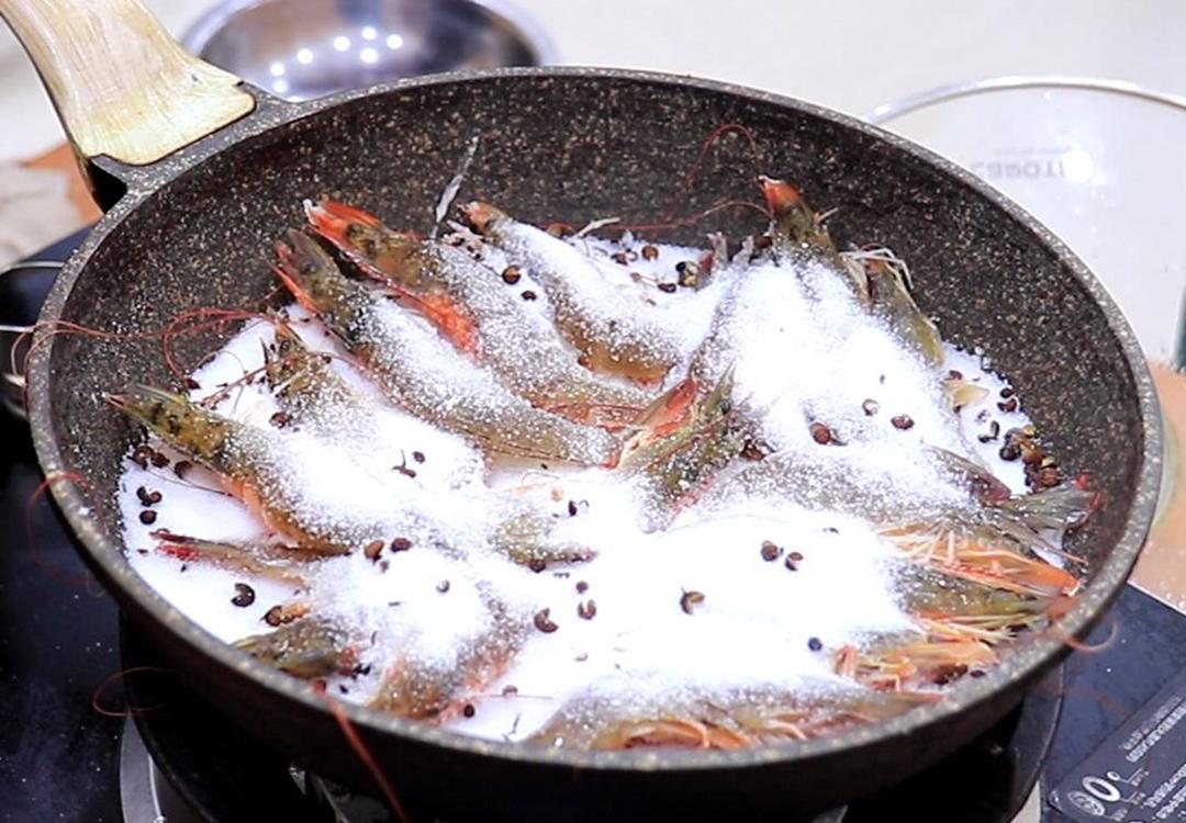 大虾的做法(大虾怎么做最好吃？)