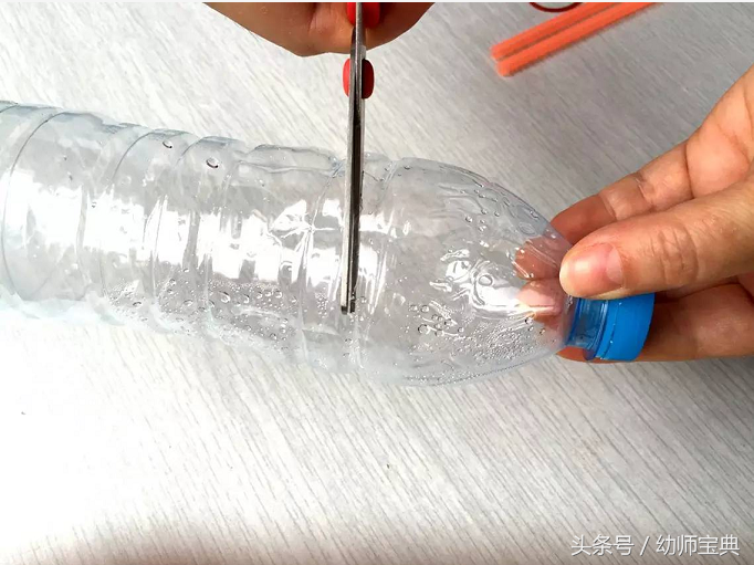 如何做泡泡水 用身边的材料吹出不一样的奇幻泡泡！