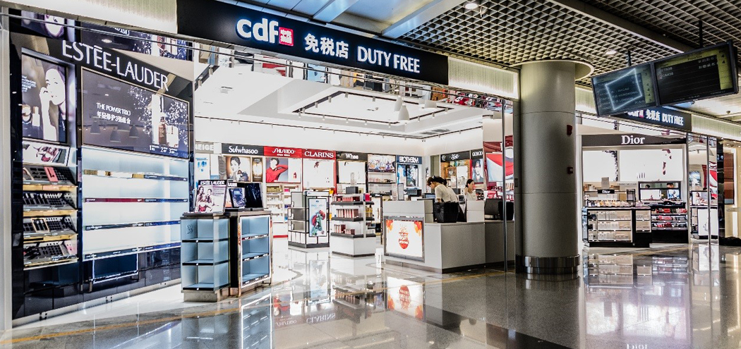 香港免税最佳购物店__lv专柜和免税差多少