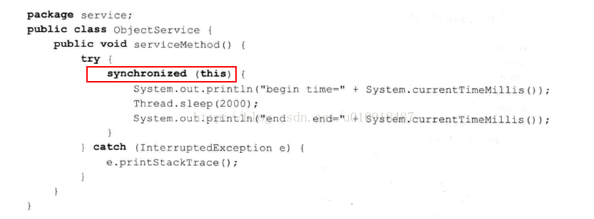 java线程编程题_线程是java程序的什么机制_