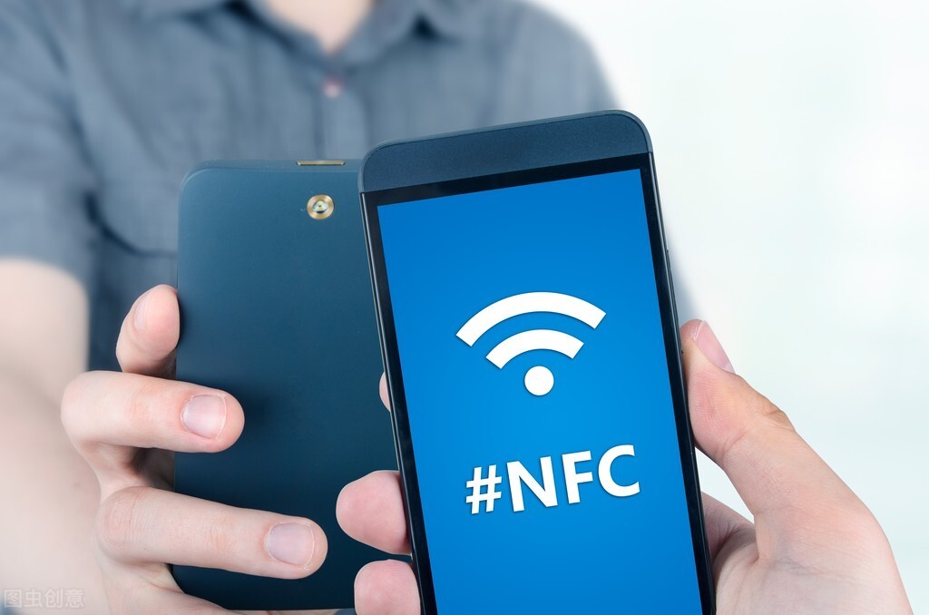 开启NFC功能在哪里开？手机隐藏的NFC功能，可以秒开小区门禁，用过才知道是真方便