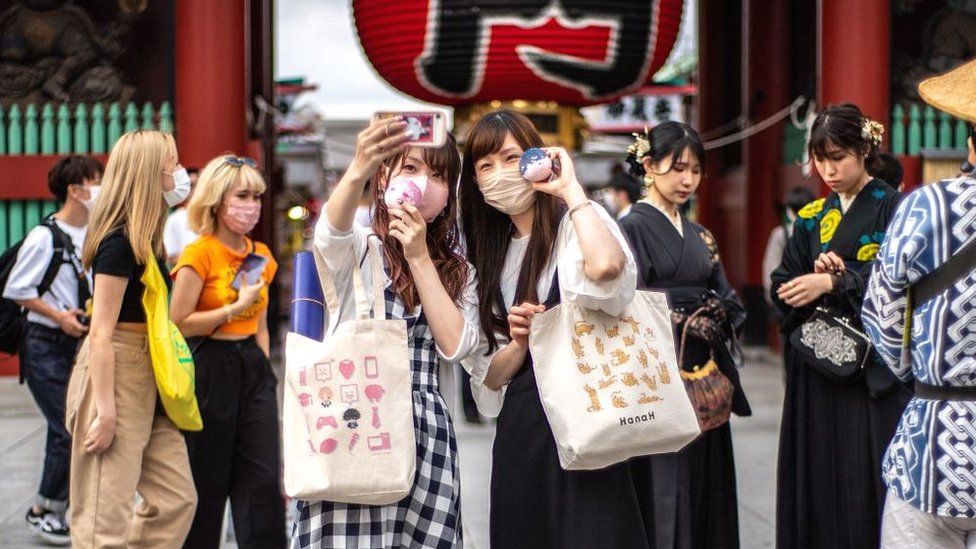日本躺平？去一趟日本大概要花多少钱 ？