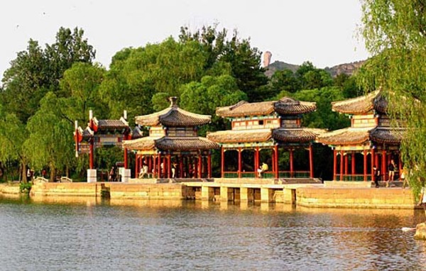 中国4大名园是哪四个？你都去过吗？