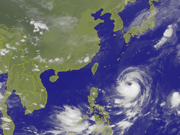 台风苏迪罗全程云图__世界高清卫星地图清晰版可放大