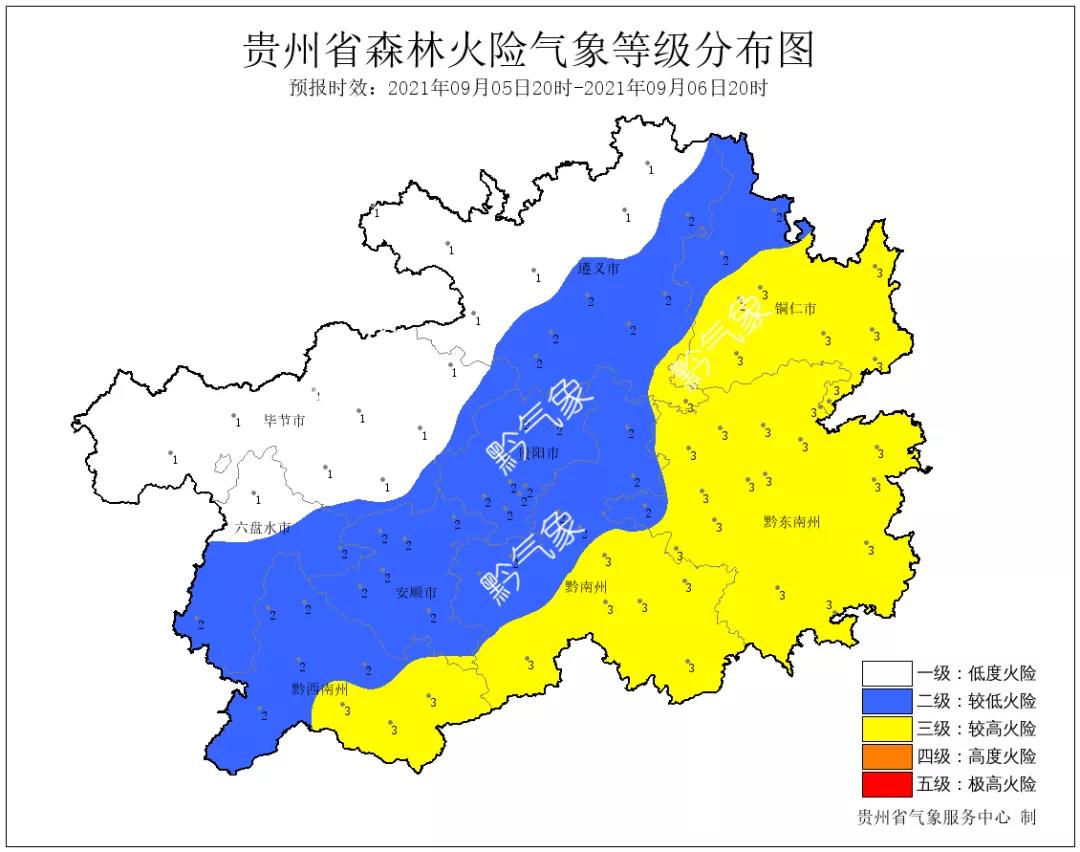 贵州国庆节天气如何__贵州国庆节天气一般都在多少度