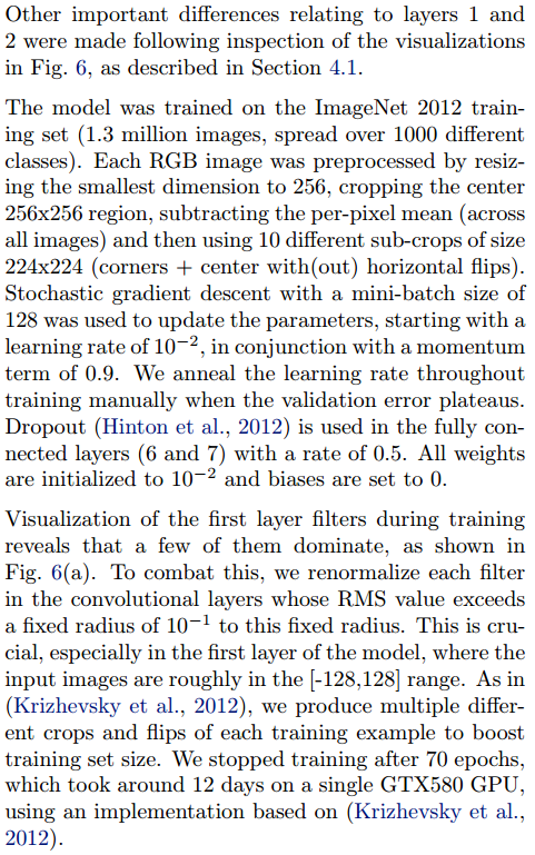 论文中的浅析怎么翻译__FlyAI小课堂：深度学习论文翻译解析（2）：可视化和理解卷积网络