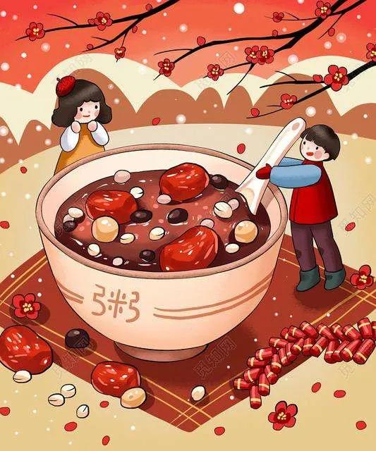 关于传统节日的古诗有哪些（中国十二个传统节日，一节一诗词，首首美到爆）