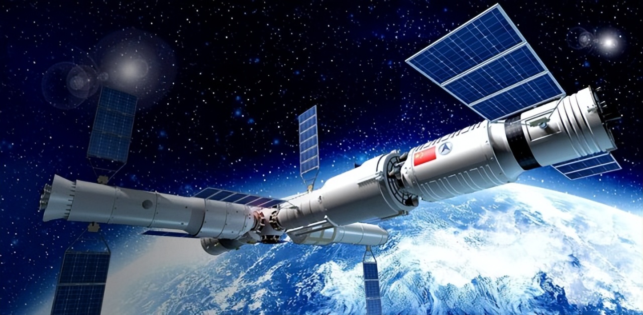中美俄卫星数量对比：美国2944颗，俄罗斯169颗，中国一共有多少卫星