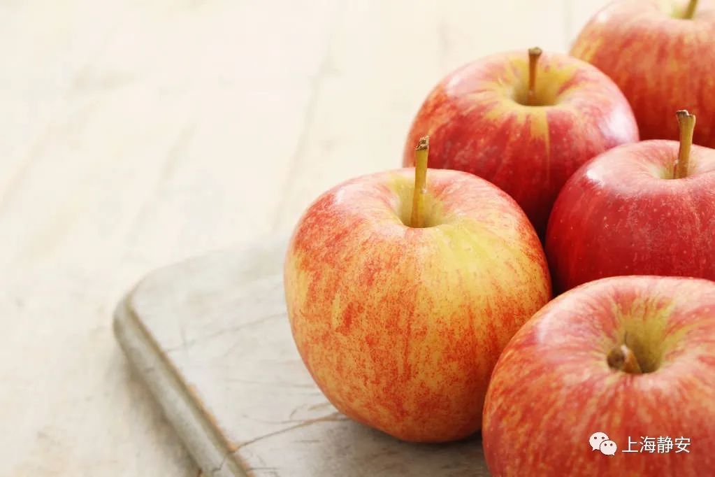 怎么挑苹果才甜？记住这4个方法