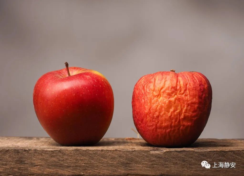 怎么挑苹果才甜？记住这4个方法