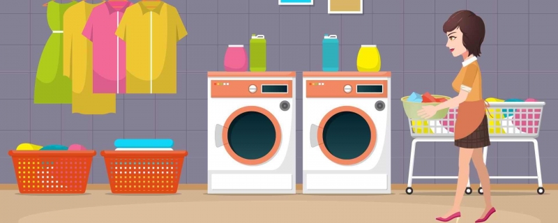 世界洗衣机品牌排行榜前十名 洗衣机品牌排行榜