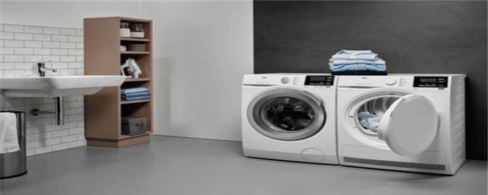 洗衣机排行榜前十品牌__排名前十的洗衣机品牌