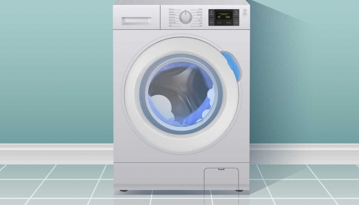 世界洗衣机品牌排行榜前十名 洗衣机品牌排行榜