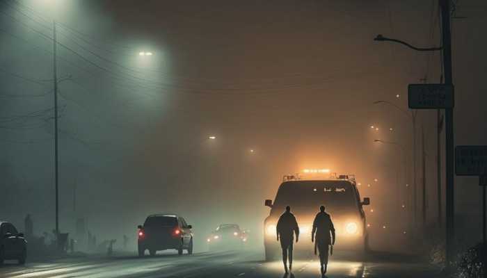雾和霾有什么区别 区分雾和霾的方法有哪些