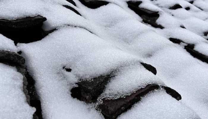 今天新疆大部晴朗天气唱主调 明后两天将有大暴雪来袭