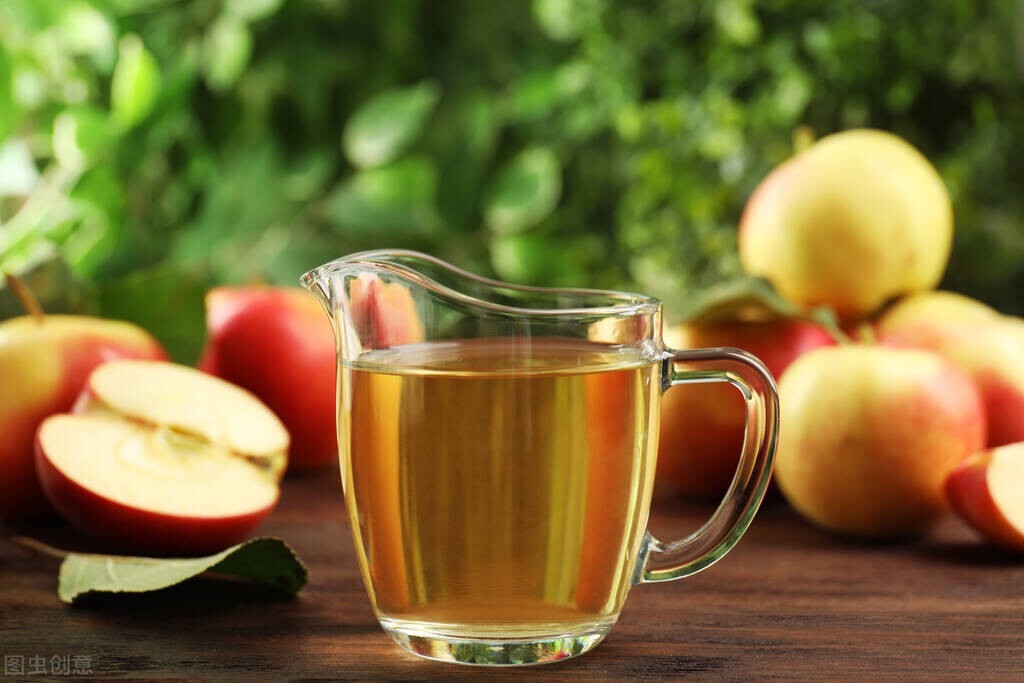 苹果醋的功效与作用吃法（苹果醋对健康的好处以及食用它的最佳方式）