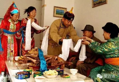 蒙古族的传统节日是什么（蒙古族节日，你知道几个？）