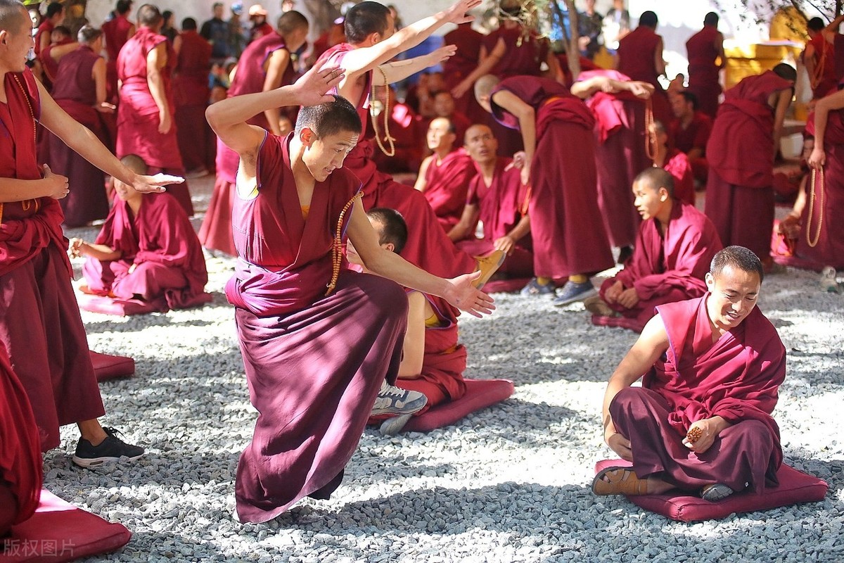 秘境西藏—— 拉萨旅游景点攻略三日游