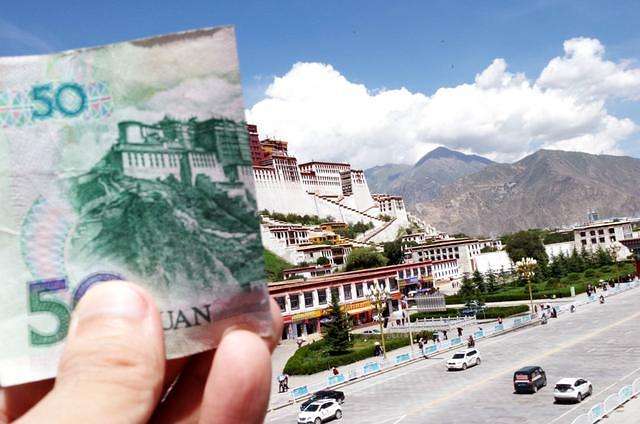 秘境西藏—— 拉萨旅游景点攻略三日游