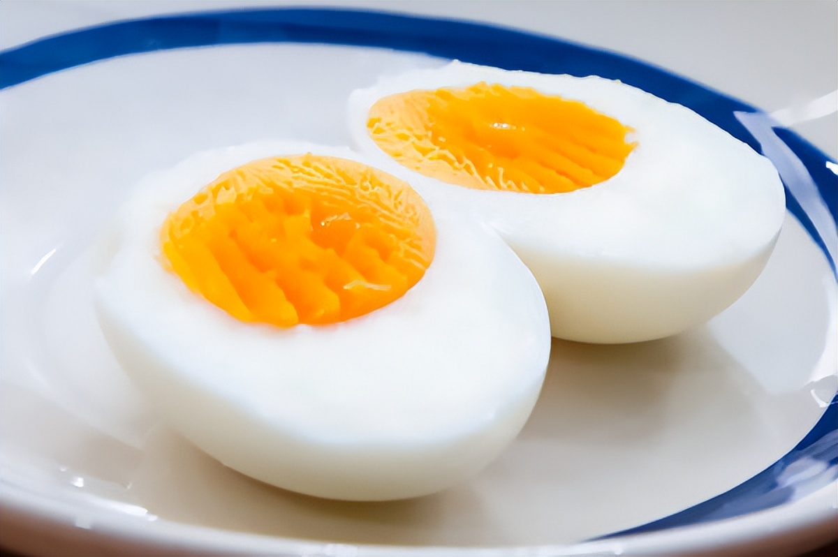 全蛋液健康吗 蛋白蛋黄和全蛋怎么吃最健康