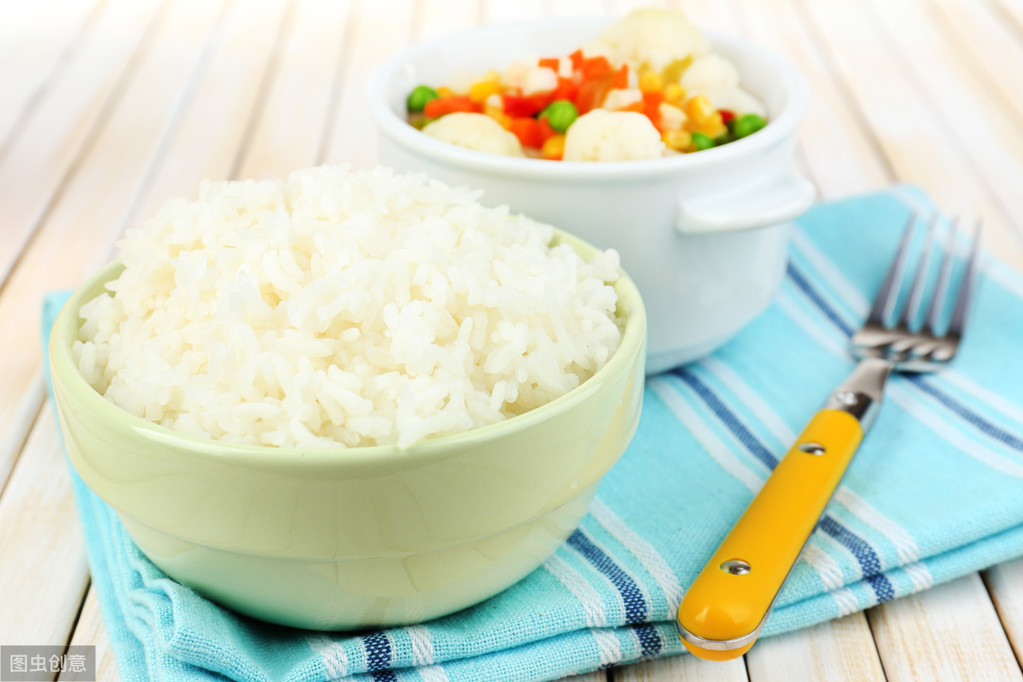 籼米不适合人群 医生告知糖尿病人尽量别吃米饭，不过这几种米可以适量吃一些