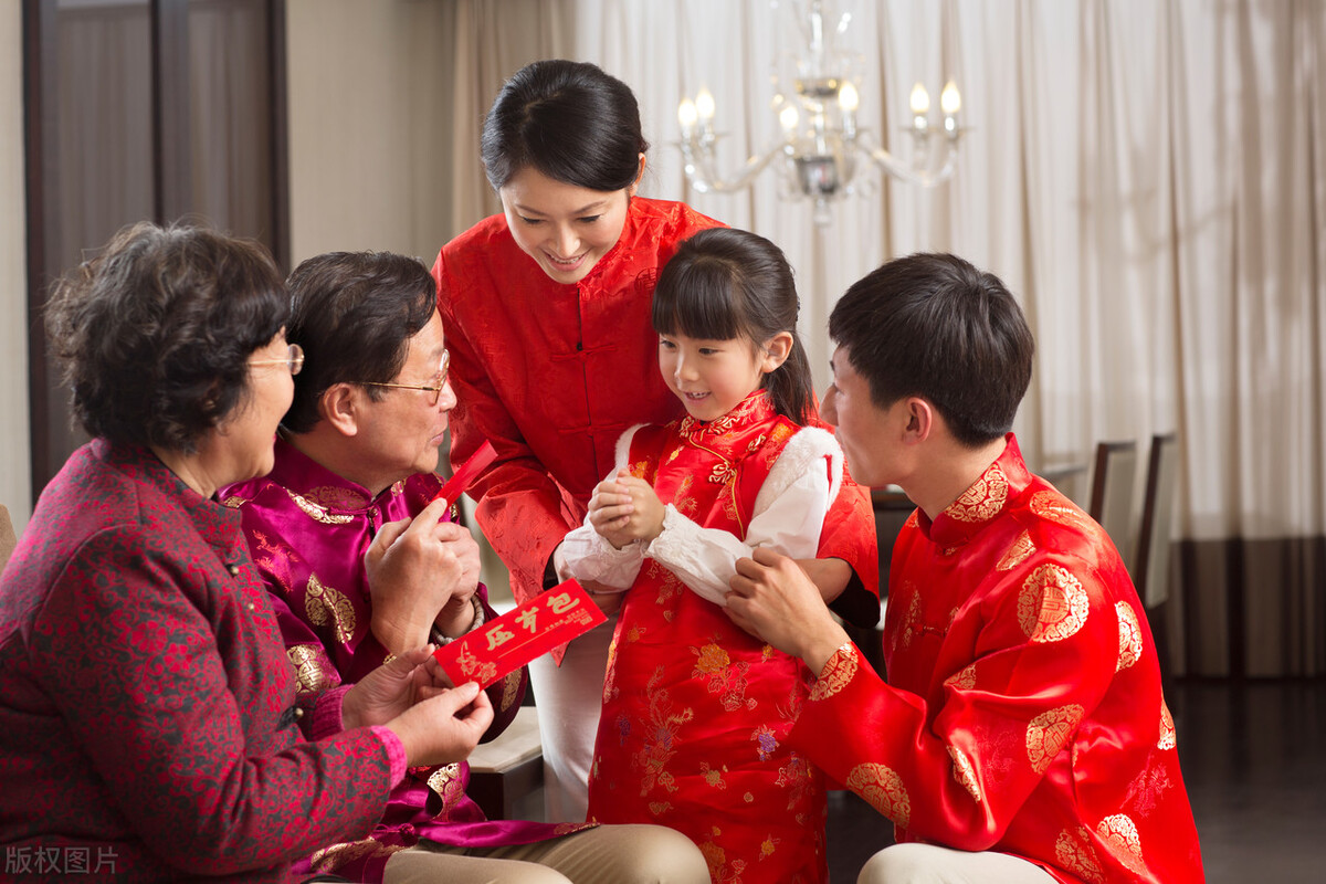 春节的10种民俗活动 身为中国人，你还知道几个？