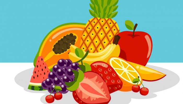 十大减肥水果排行榜 减肥水果推荐