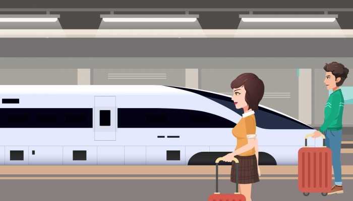 国庆假期云南铁路推出多项服务措施 满足群众出行需求