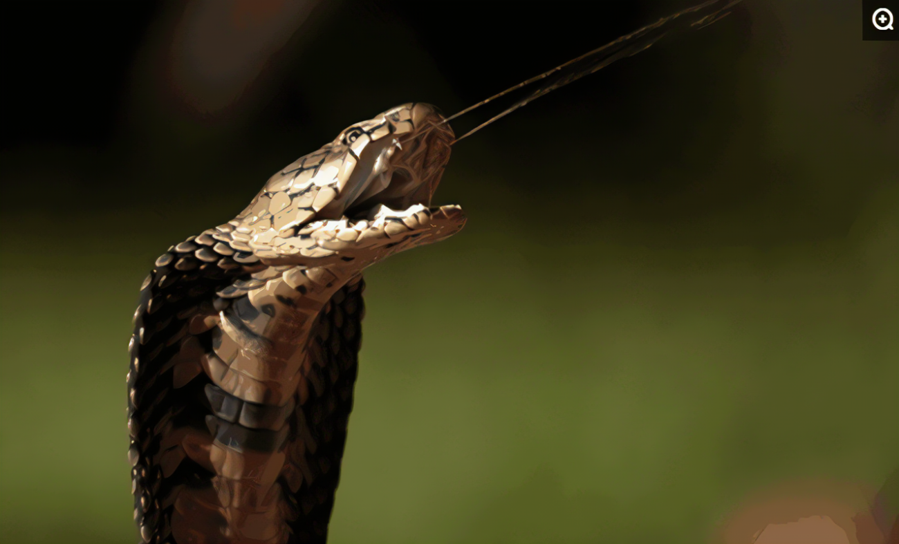 蛇最喜欢吃什么动物 蛇为什么会吃水蛭，难道它不怕在肚子里吸血吗？