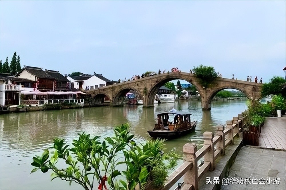 上海免费景点推荐 打卡这11处，轻松领略“魔都”的风采