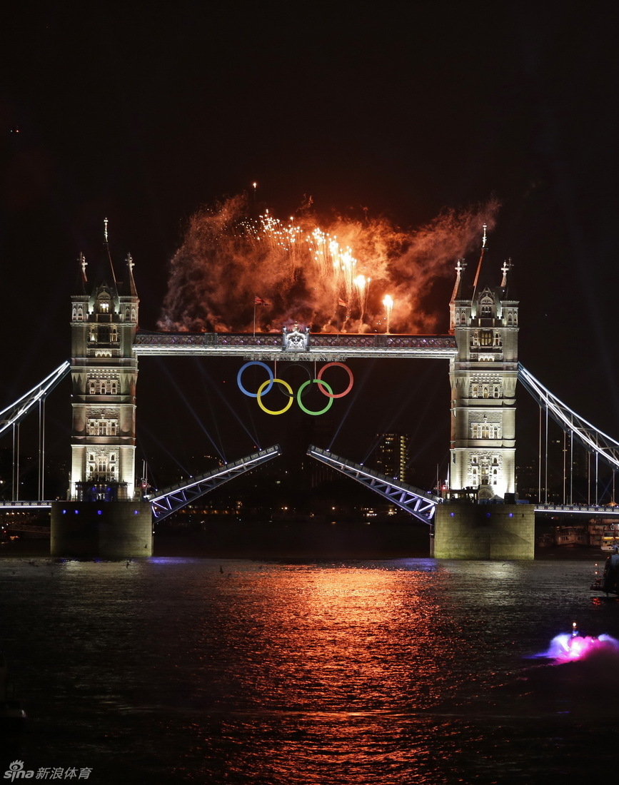 伦敦奥运会开幕式表演节目__伦敦奥运会开幕式解说是谁