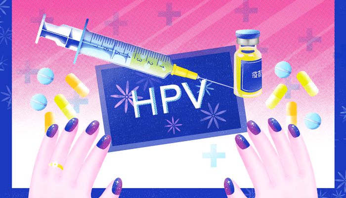 hpv是什么病 HPV的症状有哪些