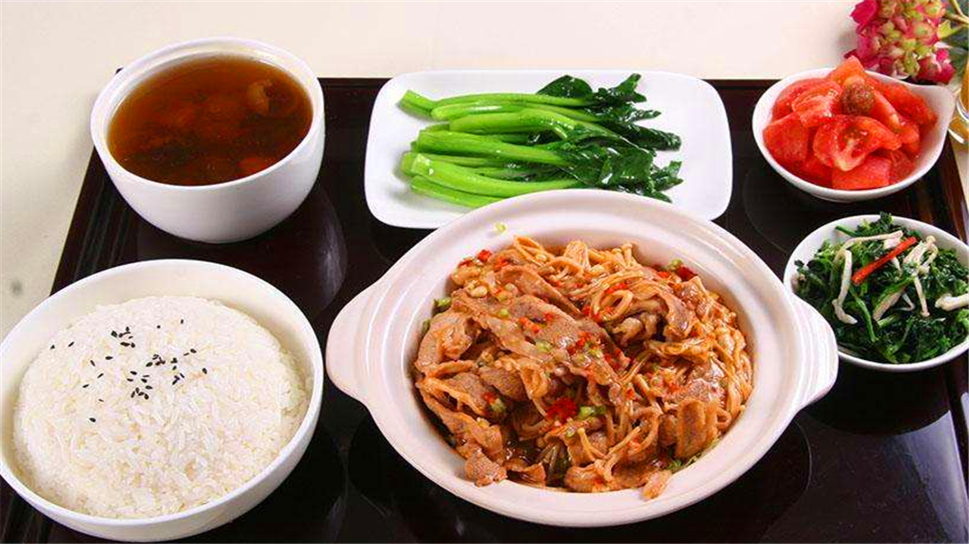 豆捞是什么东西 中国的美食多种多样，但吃过这三样，人生没有遗憾了