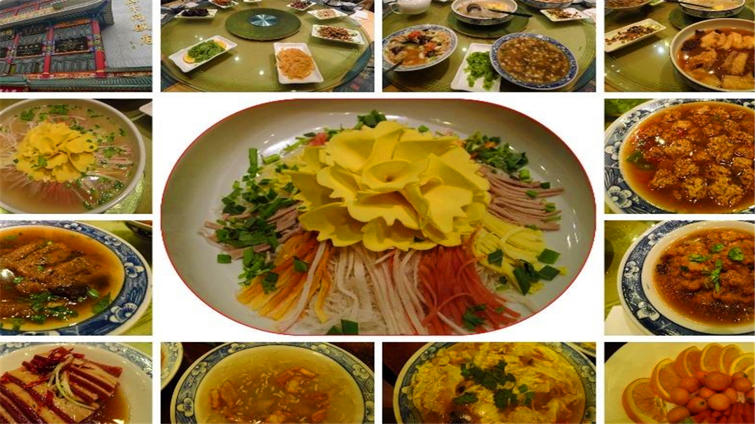 豆捞是什么东西 中国的美食多种多样，但吃过这三样，人生没有遗憾了