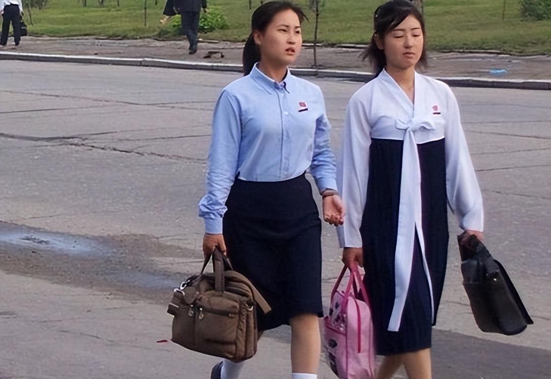 朝鲜的女孩愿意嫁到中国来吗？