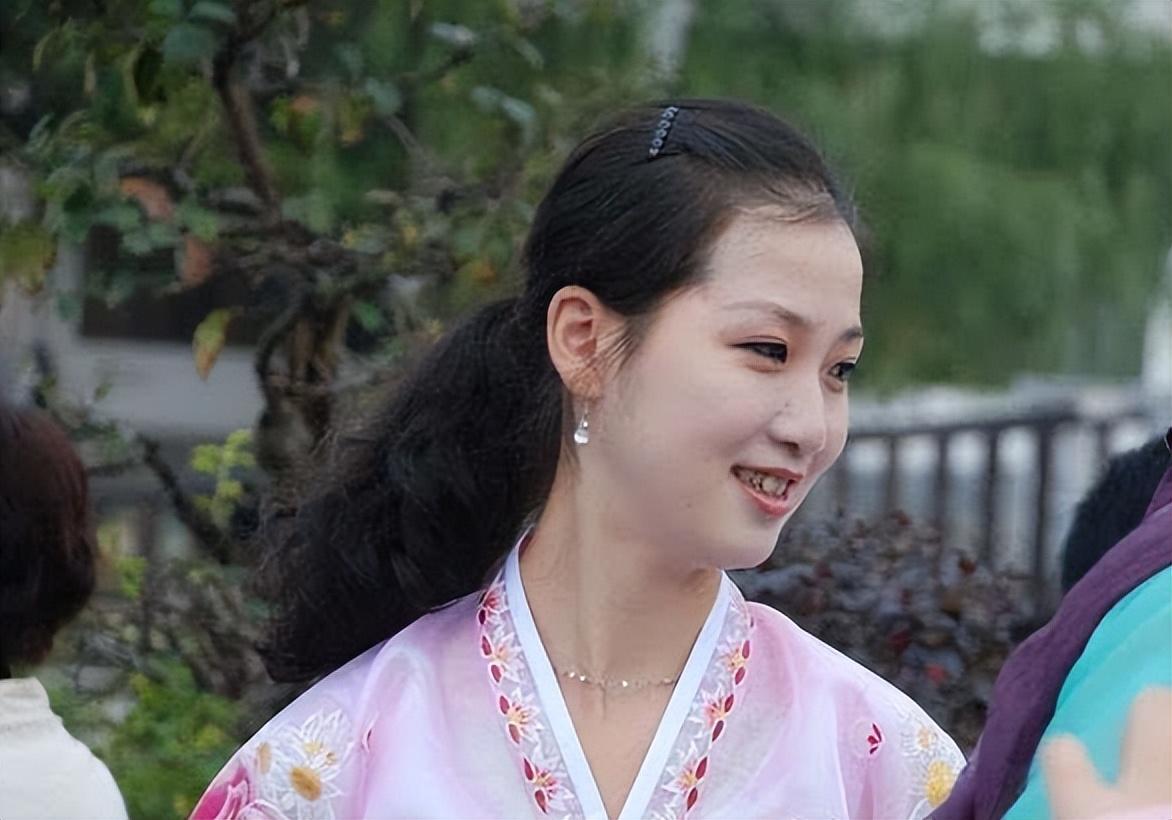 朝鲜的女孩愿意嫁到中国来吗？