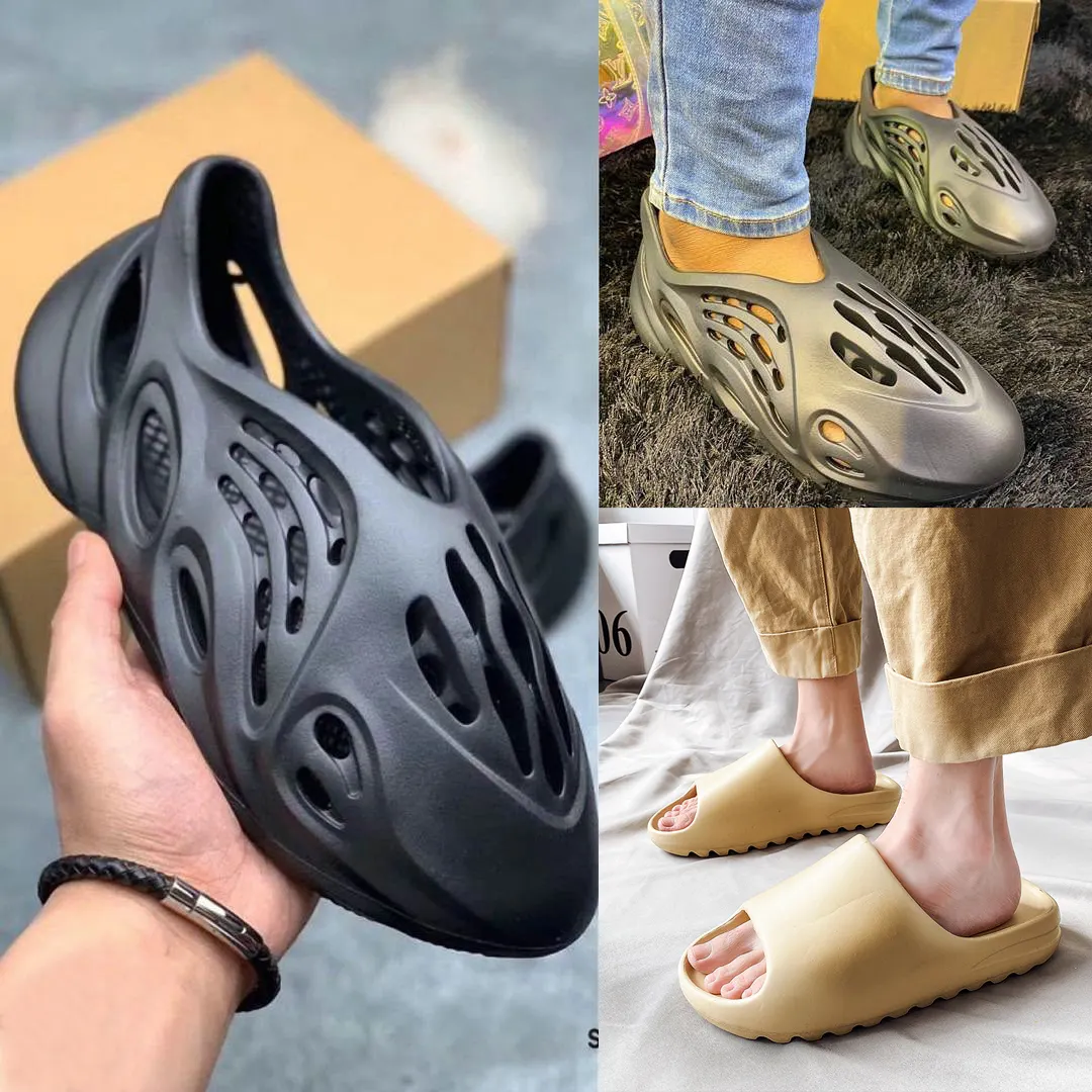 yeezy洞洞鞋高版本(yeezy洞洞鞋made in china)-第2张图片-原单渠道