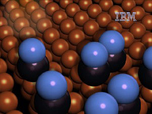 IBM研究撞球计算