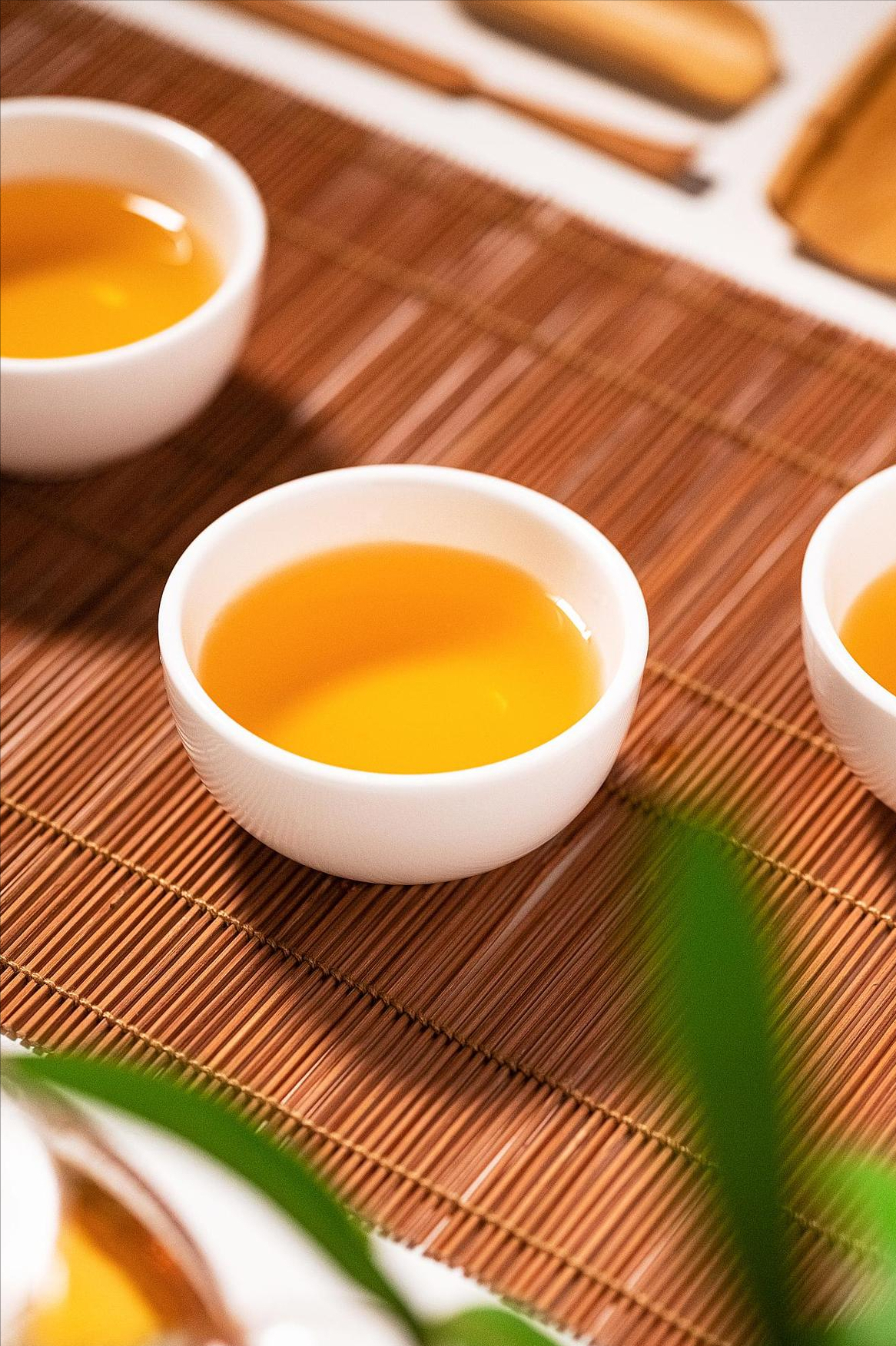 中国著名的四大红茶，你喝过哪一种？