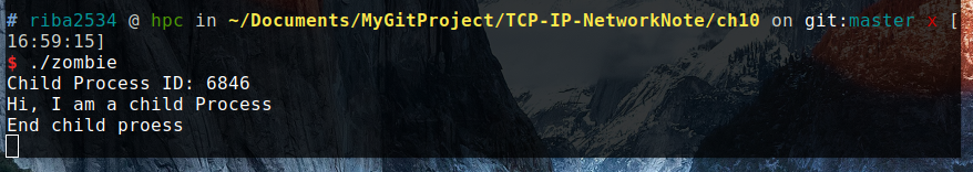 《TCP/IP网络编程》第 10 章 多进程服务器端 笔记__《TCP/IP网络编程》第 10 章 多进程服务器端 笔记